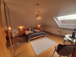 Stadthotel Geis