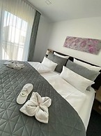 Stadthotel Geis