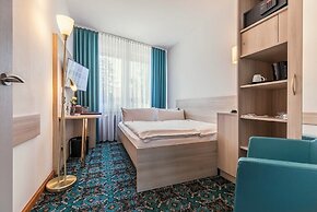 Stadthotel Geis