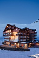 Le Sherpa