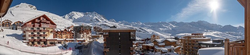 Le Sherpa