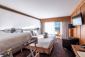 Hôtel Macchi Restaurant & Spa
