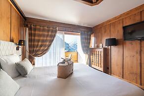 Hôtel Macchi Restaurant & Spa