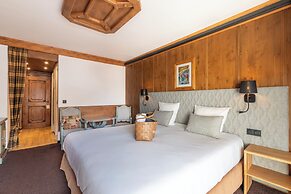 Hôtel Macchi Restaurant & Spa