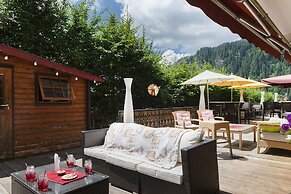 Hôtel Macchi Restaurant & Spa