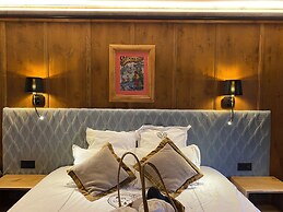 Hôtel Macchi Restaurant & Spa