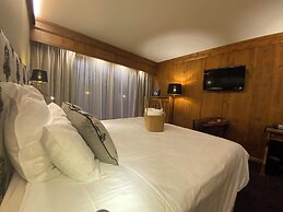 Hôtel Macchi Restaurant & Spa