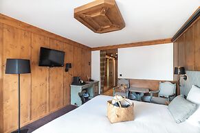 Hôtel Macchi Restaurant & Spa