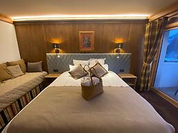 Hôtel Macchi Restaurant & Spa