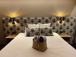 Hôtel Macchi Restaurant & Spa
