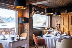 Hôtel Macchi Restaurant & Spa
