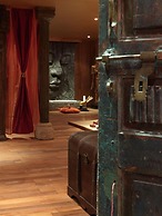 Hôtel Macchi Restaurant & Spa