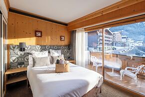 Hôtel Macchi Restaurant & Spa