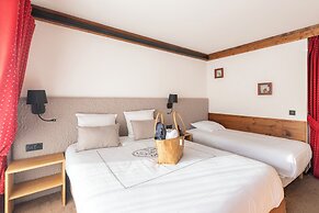 Hôtel Macchi Restaurant & Spa