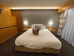 Hôtel Macchi Restaurant & Spa