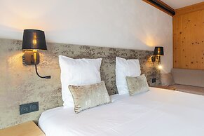 Hôtel Macchi Restaurant & Spa