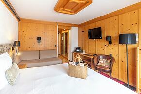 Hôtel Macchi Restaurant & Spa