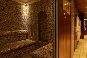Hôtel Macchi Restaurant & Spa