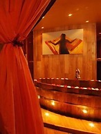 Hôtel Macchi Restaurant & Spa