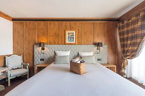 Hôtel Macchi Restaurant & Spa