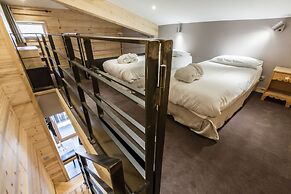 Chalet Hotel Crychar