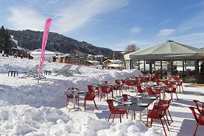 Chalet Hotel Crychar