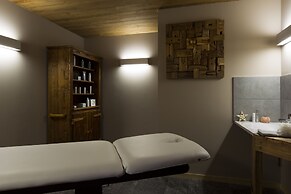 Chalet Hotel Crychar