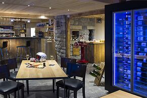 Chalet Hotel Crychar