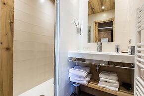 Chalet Hotel Crychar