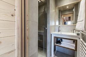 Chalet Hotel Crychar