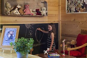 Chalet Hotel Crychar