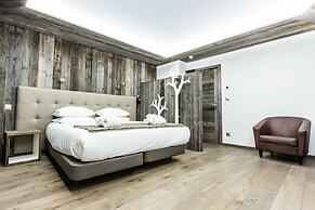 Chalet Hotel Crychar