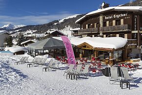 Chalet Hotel Crychar
