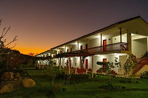 Hotel Agustos Urubamba