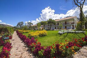 Hotel Agustos Urubamba
