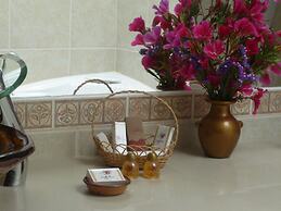 Hotel Agustos Urubamba