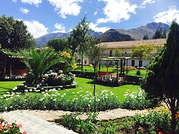 Hotel Agustos Urubamba