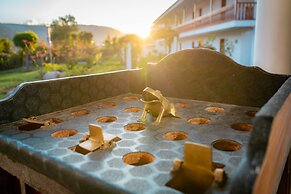 Hotel Agustos Urubamba