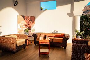 Hotel Agustos Urubamba