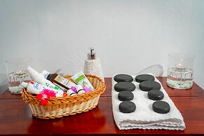 Hotel Agustos Urubamba