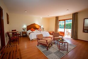 Hotel Agustos Urubamba