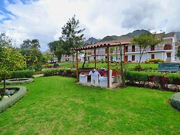 Hotel Agustos Urubamba