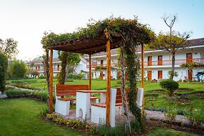 Hotel Agustos Urubamba