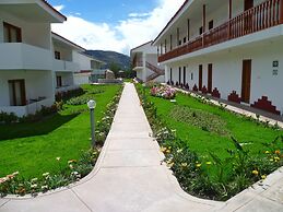 Hotel Agustos Urubamba