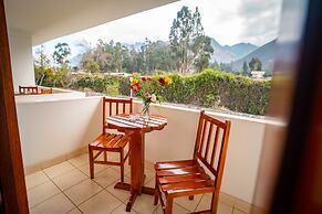 Hotel Agustos Urubamba