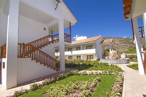 Hotel Agustos Urubamba