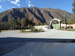 Hotel Agustos Urubamba