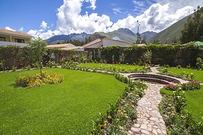 Hotel Agustos Urubamba