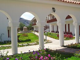 Hotel Agustos Urubamba