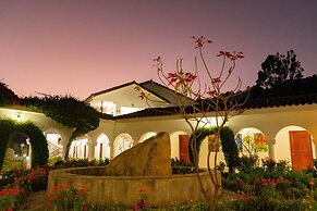 Hotel Agustos Urubamba